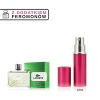 perfumy nr 773 10ml z feromonami - zamiennik inspirowany lacoste