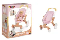 Baby Nurse - Mój Pierwszy Wózek