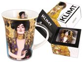 Kubek - G. Klimt, Judyta (CARMANI)