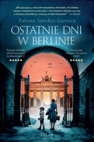 Ostatnie dni w Berlinie zdjęcie 1