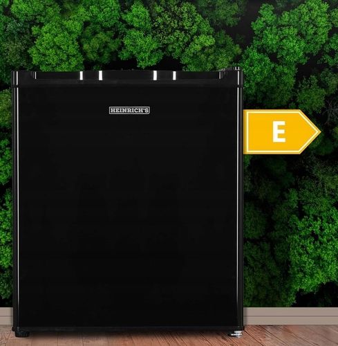 Mała Zamrażarka Półkowa Wolnostojąca 33L Podblatowa 2-Komory AGREGAT na Arena.pl