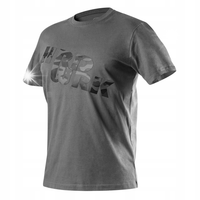 T-shirt Camo URBAN, rozmiar M Neo 81-604-M