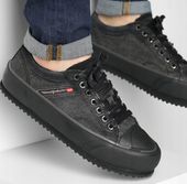 Diesel Sneakers Principia Low Y02739 Black Pewter R38,5