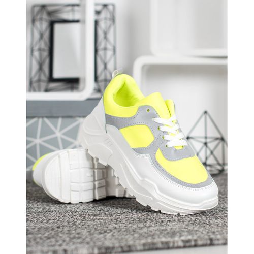 Stylowe Sneakersy r.37 na Arena.pl