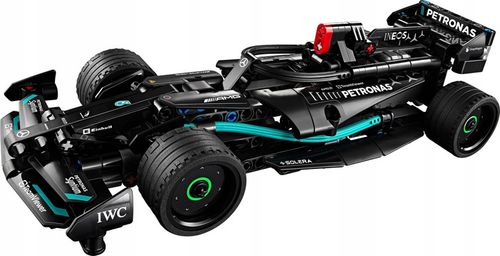 LEGO Technic Mercedes-AMG F1 W14 E Performance Pull-Back 42165 na Arena.pl
