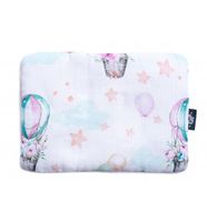 Bambusowa Poduszeczka Muślinowa (Balony)