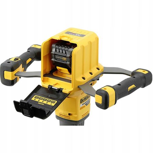 DEWALT FLEXVOLT MIESZARKA 54V BEZ AKUMULATORÓW I Ł na Arena.pl