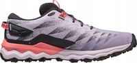 BUTY DO BIEGANIA TRAILOWE WAVE DAICHI 7 WM'S MIZUNO DAMSKIE SNEAKERSY 39