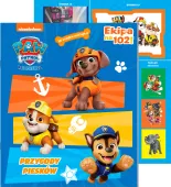 Psi Patrol. Psi Patrol. Ekipa na 102! Przygody piesków