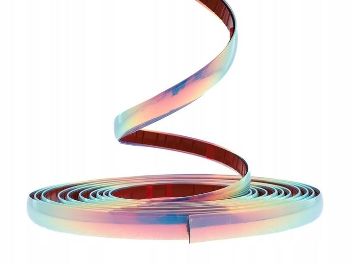 GRATISY# Listwa ozdobna dekoracyjna ochron. rainbow 21mm 5m zdjęcie 10