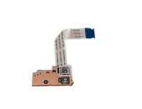 Lenovo ThinkPad L560 Moduł włącznika