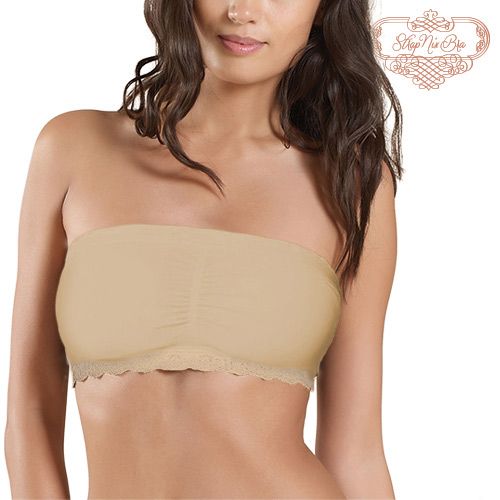 Biustonosz Strap Nix Bra (3 sztuki) na Arena.pl