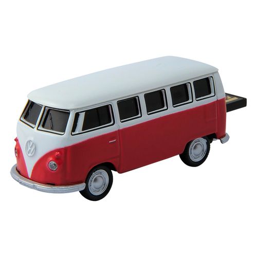 Pamięć USB - autobus VW Bully na Arena.pl