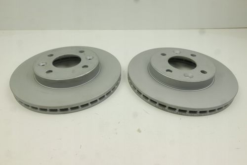 TARCZA HAM PRZOD 238X20 V ATE na Arena.pl
