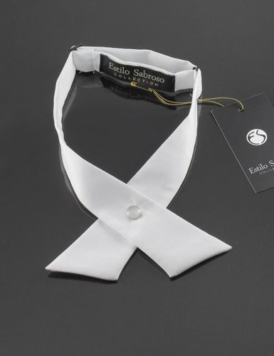 Męski krawat Estilo Sabroso Es01995 na Arena.pl