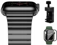 BRANSOLETA PASEK APPLE WATCH 1 2 3 4 5 6 7 8 9 SE ULTRA 42mm/44mm/45mm/49mm