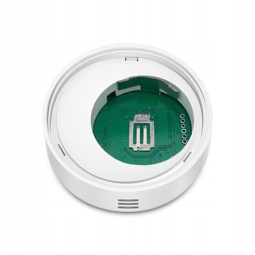 CZUJNIK TEMPERATURY WILGOTNOŚCI WIFI ZIGBEE TUYA SMART TERMOMETR HIGROMETR na Arena.pl