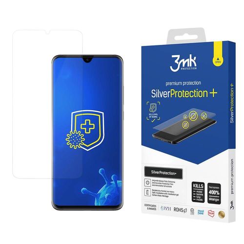 Huawei P30 Pro - 3mk SilverProtection+ na Arena.pl