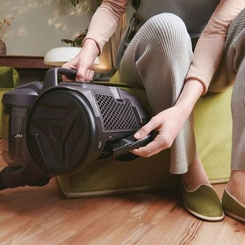 MOCNY ODKURZACZ BEZWORKOWY CYKLONOWY 800W DUŻY ZBIORNIK 2L na Arena.pl