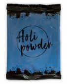 Holi Powder kolorowy proszek Festiwal GRANATOWY