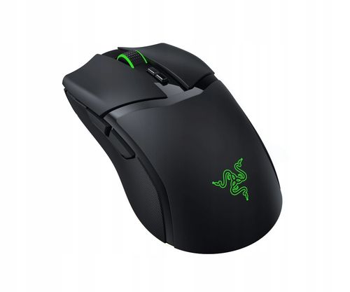 Myszka Razer Cobra Pro na Arena.pl