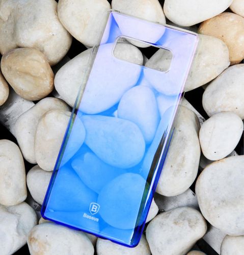 Samsung Note 8 Etui BASEUS OMBRE NIEBIESKI na Arena.pl