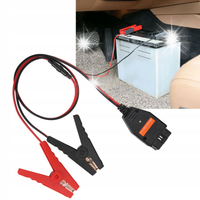 Kabel ANTY-RESET PODTRZYMANIE NAPIĘCIA ECU OBD2