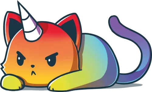 Odjechane Jednorożce - strategiczna gra karciana pełna śmiechu i destrukcji na Arena.pl