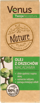 VENUS NATURE  50 ml na Arena.pl