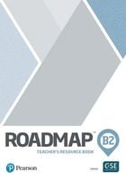 Roadmap B2. Teacher's Resource Book