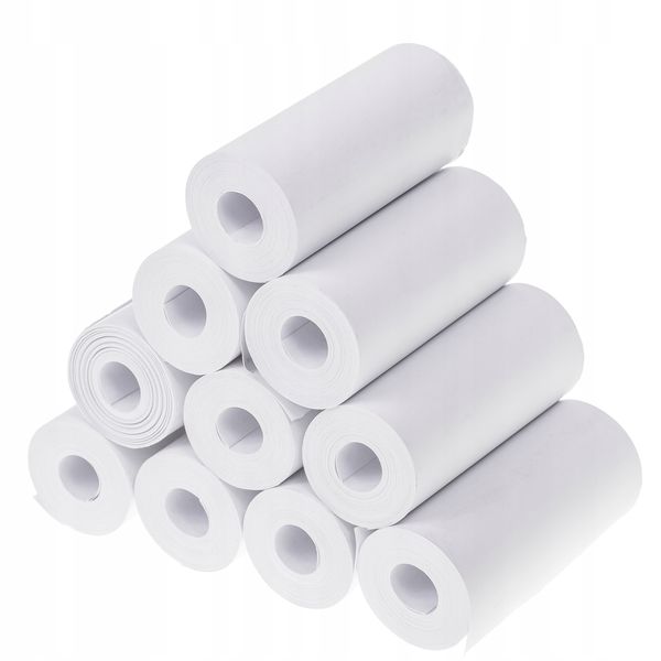 PAPIER DO DRUKARKI NR:8847 zdjęcie 6