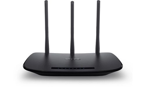 Router TP-Link TL-WR940N czarny na Arena.pl