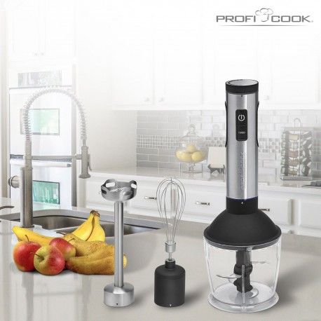 Blender 3w1 ProfiCook PC-SMS 1095 na Arena.pl