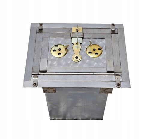 Piekarnik czarny stalowy do kuchni kaflowej bradura + podpałka do pieca na Arena.pl