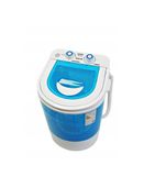 MINI Pralka Wirówka Domowa Turystyczna 4KG+1,5KG N