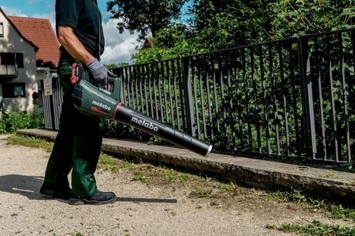 dmuchawa akumulatorowa lb 18 ltx bl - me 601607850 na Arena.pl