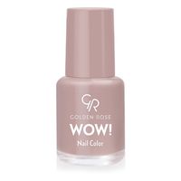 Golden Rose WOW Nail Color 11 Lakier do paznokci Kolor - 11