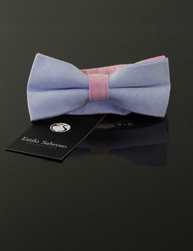 Męska mucha Estilo Sabroso Es02244 na Arena.pl