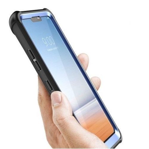 SUPCASE IBLSN ARES LG G7 THINQ BLACK/BLUE na Arena.pl