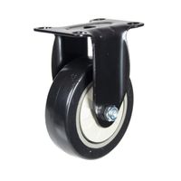 KOŁO AGREGATU CEDRUS 4'' AGREGAT DIESEL CEDDG8.5E-3F 700417