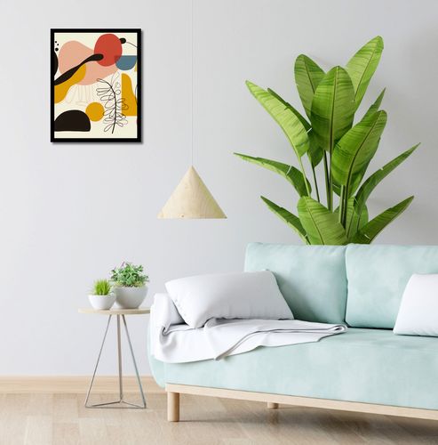 Plakat 40x50cm Rapsodia Barw na Arena.pl