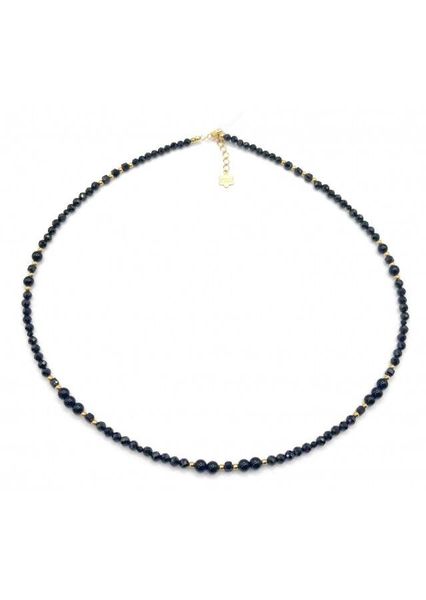 Naszyjnik TURMALIN 925 zdjęcie 1