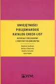Umiejętności pielęgniarskie.  Katalog check-list