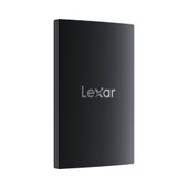 Lexar Przenośny Dysk Ssd Sl500 1tb Usb Type C 3d Nand Flash Zapis 1800 Mbps