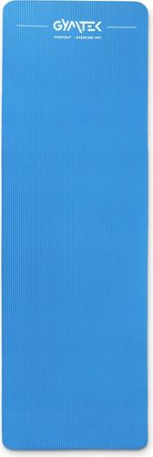 MATA DO ĆWICZEŃ JOGI PILATES GIMNASTYCZNA KARIMATA GRUBA 1CM GYMTEK na Arena.pl