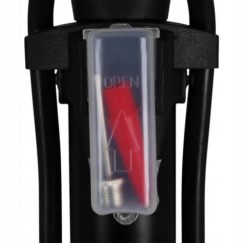 POMPKA PODŁOGOWA ROWEROWA SAMOCHODOWA DUNLOP JAKOŚĆ na Arena.pl