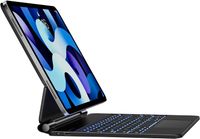 Używany Etui na klawiaturę nimin do iPada Air 11 cali 2024 (M2),  AZERTY