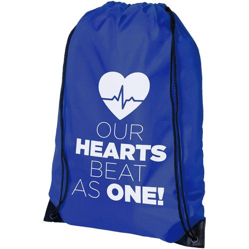 Plecak Oriole premium Ciemny niebieski na Arena.pl