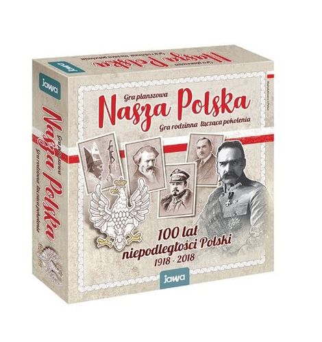 Gra Nasza Polska na Arena.pl
