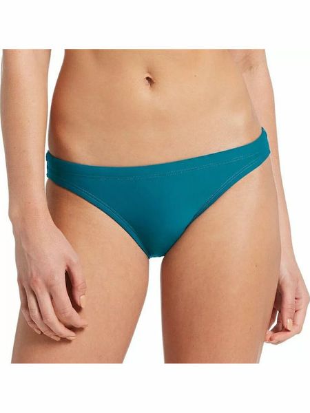 Bikini NIKE Slip Green Abyss zdjęcie 1
